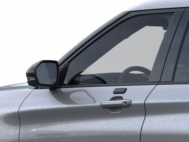 2026 Ford Explorer Tremor 2026 Ford Explorer Tremor