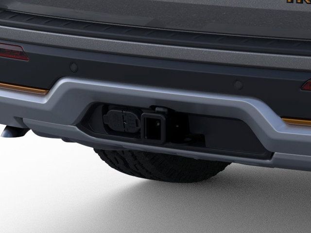 2026 Ford Explorer Tremor 2026 Ford Explorer Tremor