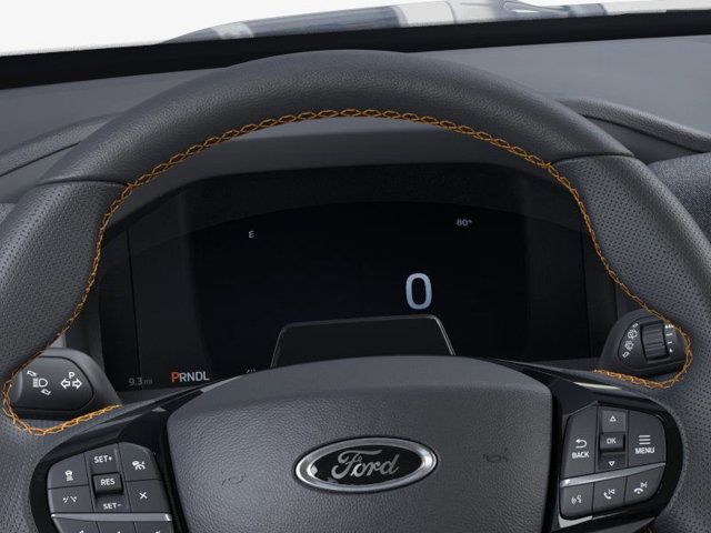 2026 Ford Explorer Tremor 2026 Ford Explorer Tremor