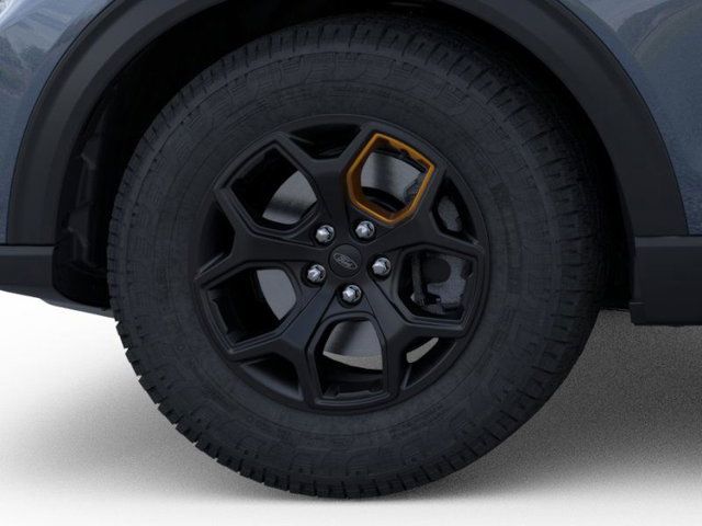 2026 Ford Explorer Tremor 2026 Ford Explorer Tremor