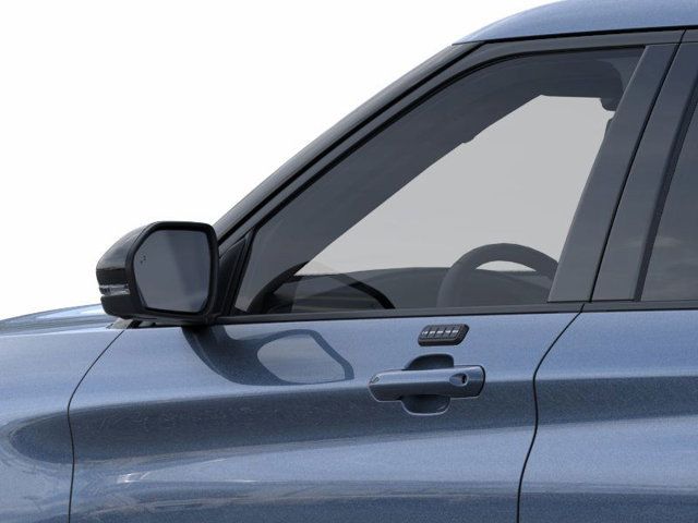 2026 Ford Explorer Tremor 2026 Ford Explorer Tremor