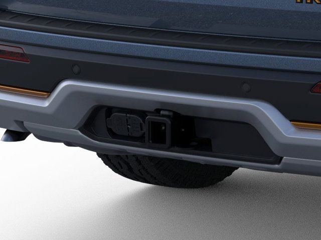 2026 Ford Explorer Tremor 2026 Ford Explorer Tremor