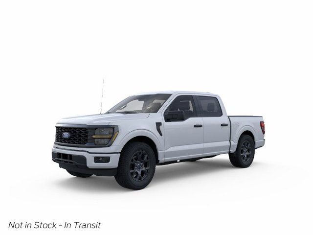 2026 Ford F-150 STX 2026 Ford F-150 STX