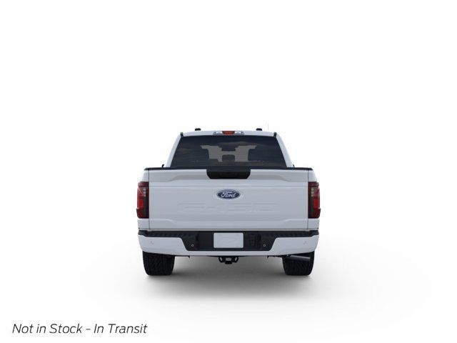 2026 Ford F-150 STX 2026 Ford F-150 STX