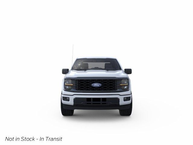 2026 Ford F-150 STX 2026 Ford F-150 STX