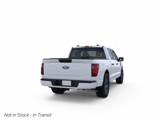 2026 Ford F-150 STX 2026 Ford F-150 STX