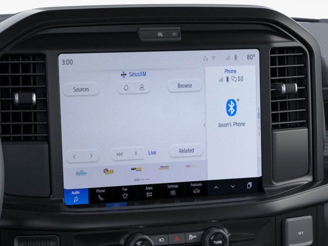 2026 Ford F-150 STX 2026 Ford F-150 STX