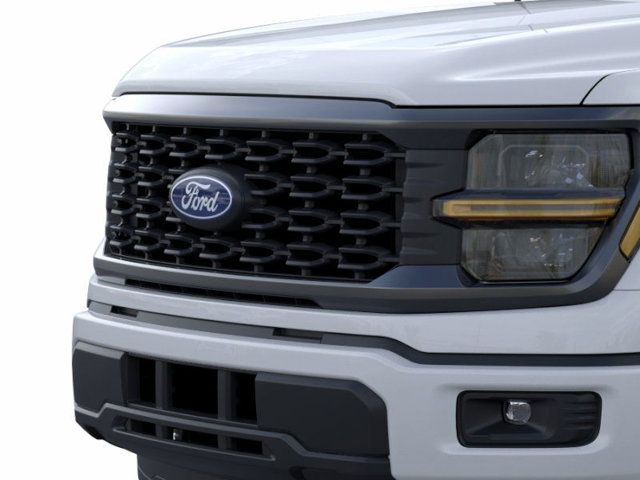 2026 Ford F-150 STX 2026 Ford F-150 STX
