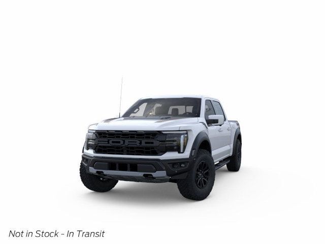 2026 Ford F-150 Raptor 2026 Ford F-150 Raptor