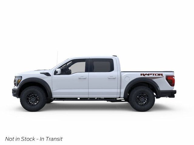 2026 Ford F-150 Raptor 2026 Ford F-150 Raptor