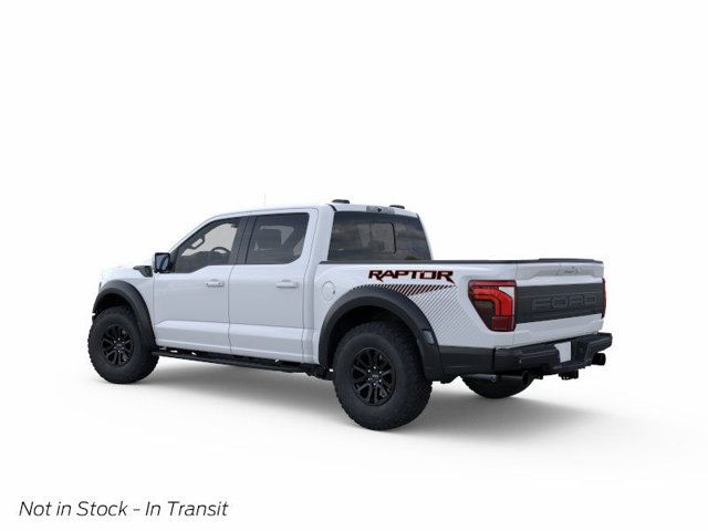 2026 Ford F-150 Raptor 2026 Ford F-150 Raptor