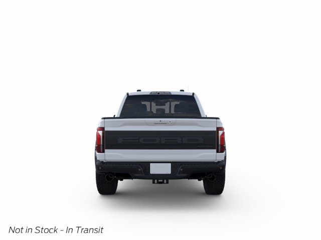 2026 Ford F-150 Raptor 2026 Ford F-150 Raptor