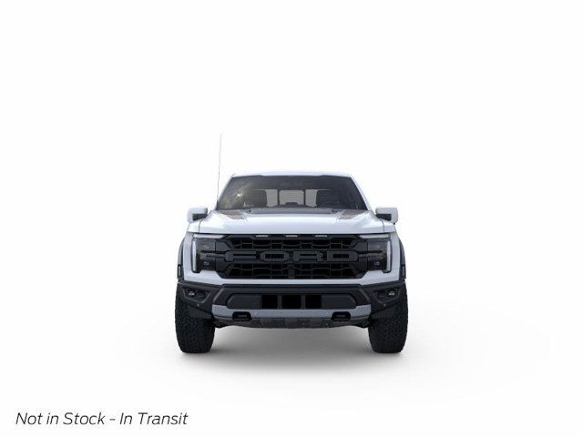 2026 Ford F-150 Raptor 2026 Ford F-150 Raptor