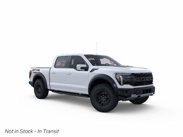 2026 Ford F-150 Raptor 2026 Ford F-150 Raptor