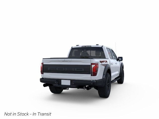 2026 Ford F-150 Raptor 2026 Ford F-150 Raptor