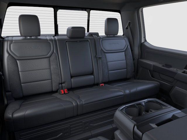 2026 Ford F-150 Raptor 2026 Ford F-150 Raptor