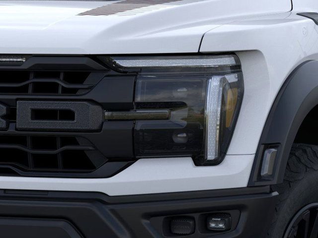 2026 Ford F-150 Raptor 2026 Ford F-150 Raptor