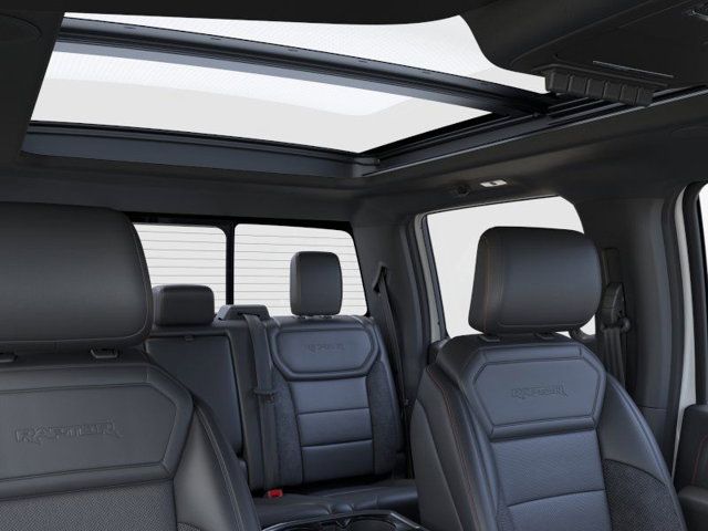 2026 Ford F-150 Raptor 2026 Ford F-150 Raptor