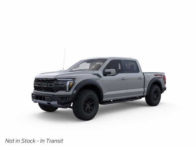 2026 Ford F-150 Raptor 2026 Ford F-150 Raptor