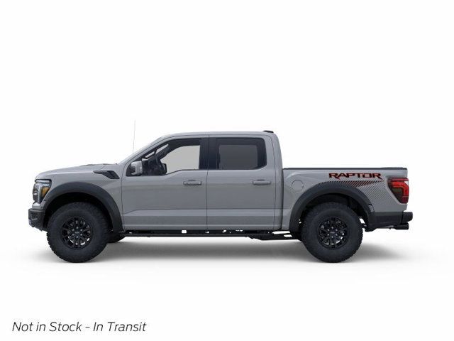 2026 Ford F-150 Raptor 2026 Ford F-150 Raptor