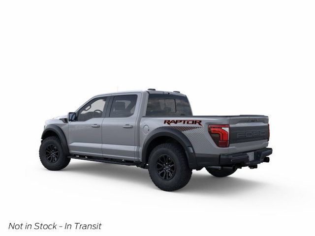 2026 Ford F-150 Raptor 2026 Ford F-150 Raptor