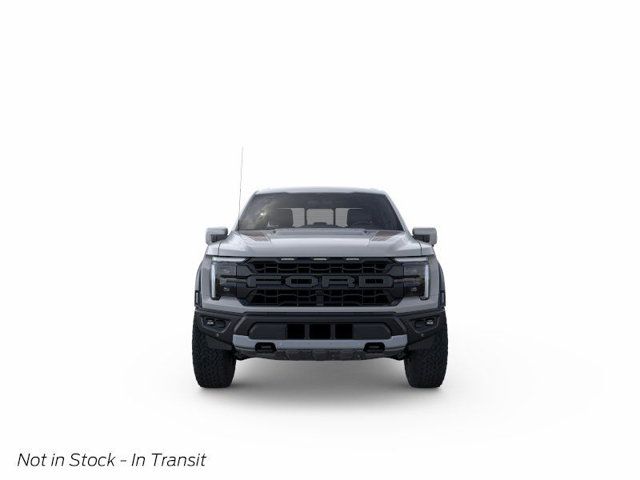 2026 Ford F-150 Raptor 2026 Ford F-150 Raptor