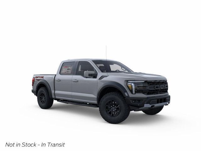 2026 Ford F-150 Raptor 2026 Ford F-150 Raptor