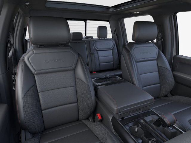 2026 Ford F-150 Raptor 2026 Ford F-150 Raptor