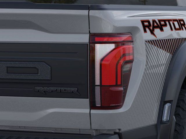 2026 Ford F-150 Raptor 2026 Ford F-150 Raptor