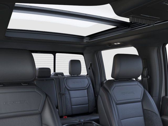 2026 Ford F-150 Raptor 2026 Ford F-150 Raptor