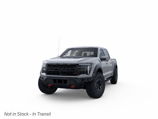 2026 Ford F-150 Raptor 2026 Ford F-150 Raptor