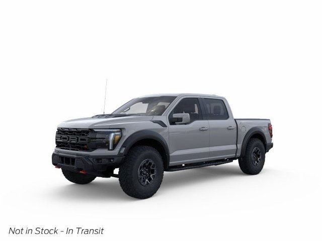 2026 Ford F-150 Raptor 2026 Ford F-150 Raptor