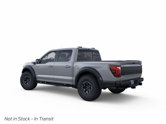 2026 Ford F-150 Raptor 2026 Ford F-150 Raptor