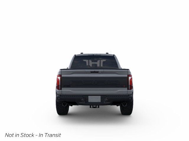 2026 Ford F-150 Raptor 2026 Ford F-150 Raptor