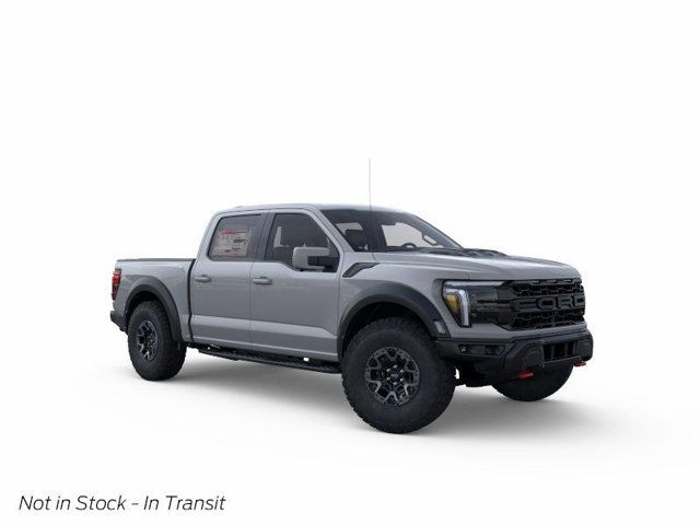 2026 Ford F-150 Raptor 2026 Ford F-150 Raptor