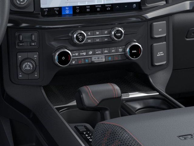 2026 Ford F-150 Raptor 2026 Ford F-150 Raptor