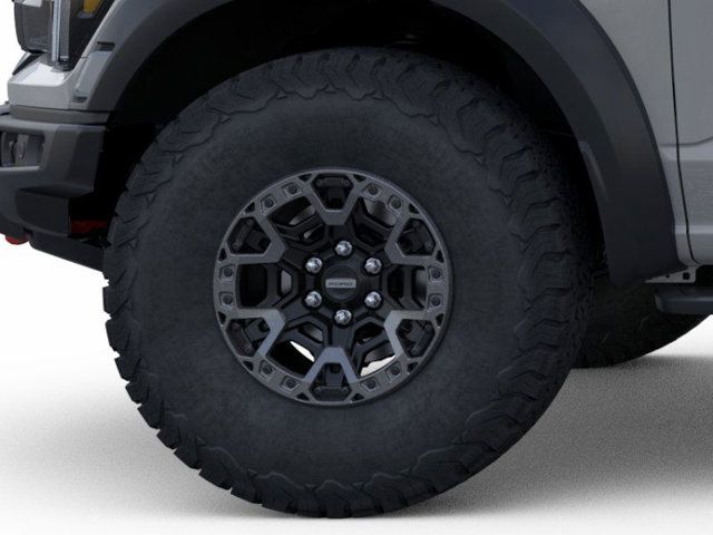 2026 Ford F-150 Raptor 2026 Ford F-150 Raptor