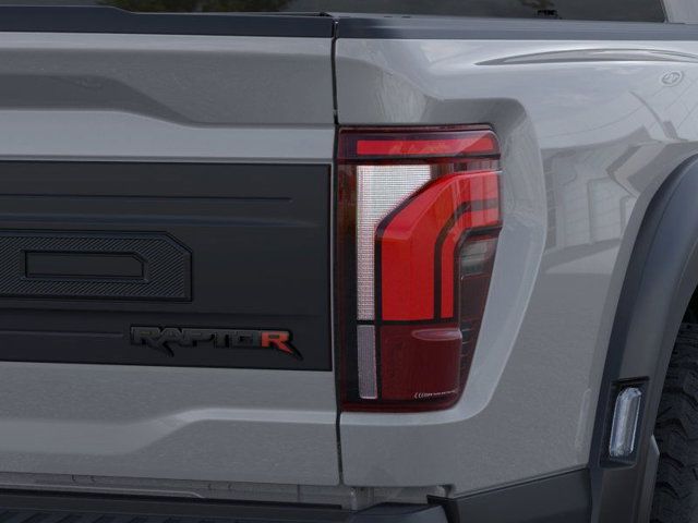 2026 Ford F-150 Raptor 2026 Ford F-150 Raptor