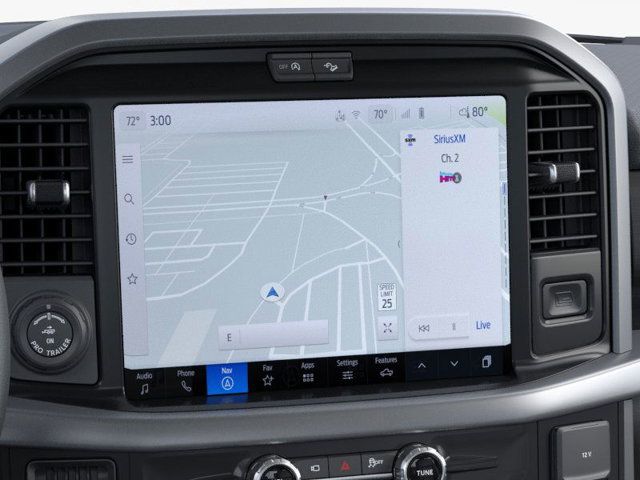 2026 Ford F-150 XLT 2026 Ford F-150 XLT