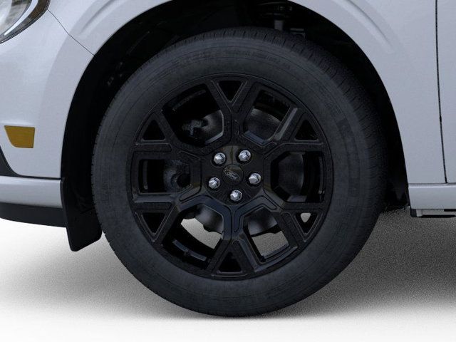 2026 Ford Maverick Lobo Standard 2026 Ford Maverick Lobo Standard