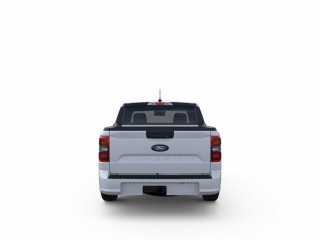 2026 Ford Maverick Lobo Standard 2026 Ford Maverick Lobo Standard