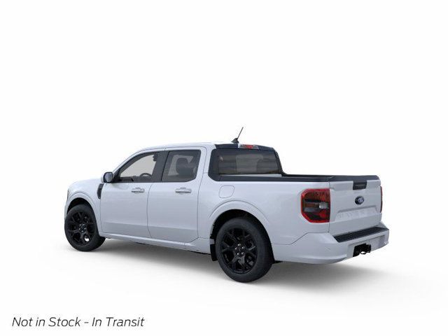 2026 Ford Maverick Lobo Standard 2026 Ford Maverick Lobo Standard