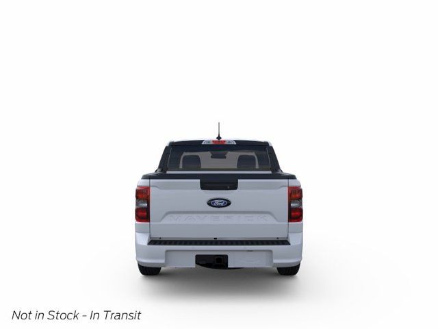 2026 Ford Maverick Lobo Standard 2026 Ford Maverick Lobo Standard