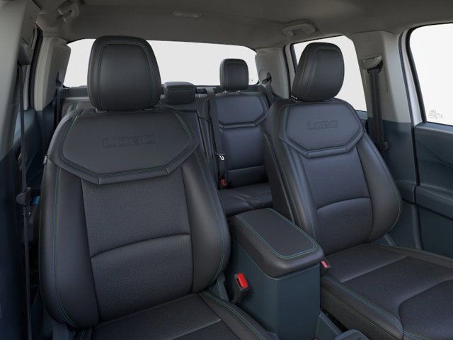 2026 Ford Maverick Lobo Standard 2026 Ford Maverick Lobo Standard