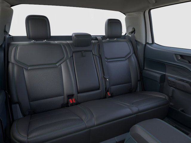 2026 Ford Maverick Lobo Standard 2026 Ford Maverick Lobo Standard