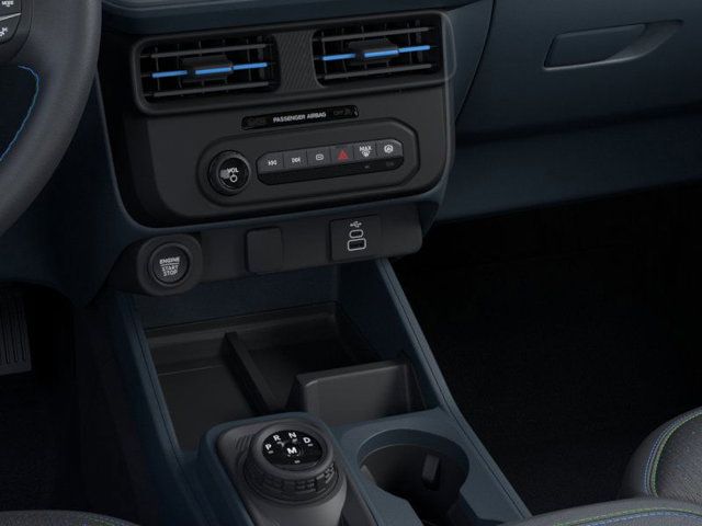 2026 Ford Maverick Lobo Standard 2026 Ford Maverick Lobo Standard