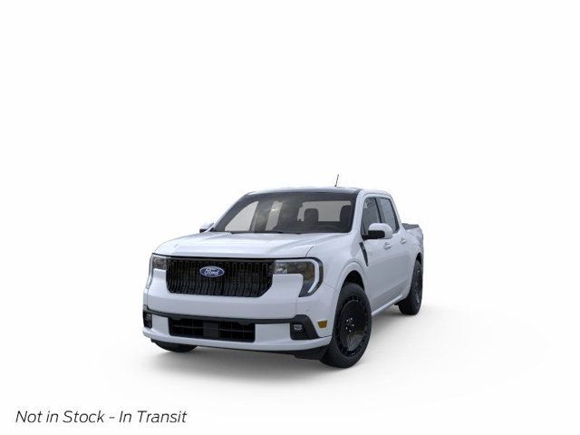 2026 Ford Maverick Lobo Standard 2026 Ford Maverick Lobo Standard