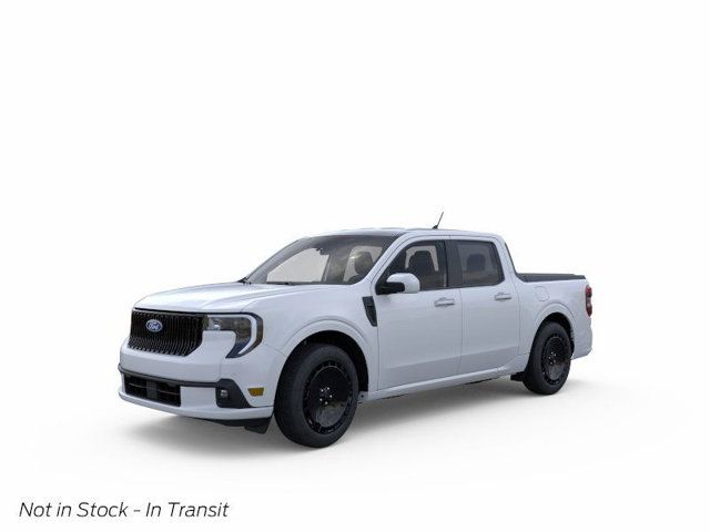 2026 Ford Maverick Lobo Standard 2026 Ford Maverick Lobo Standard