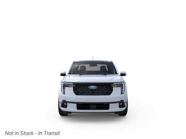 2026 Ford Maverick Lobo Standard 2026 Ford Maverick Lobo Standard