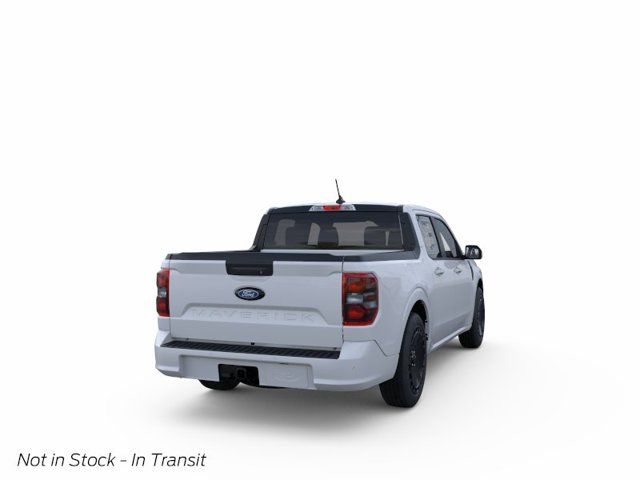 2026 Ford Maverick Lobo Standard 2026 Ford Maverick Lobo Standard